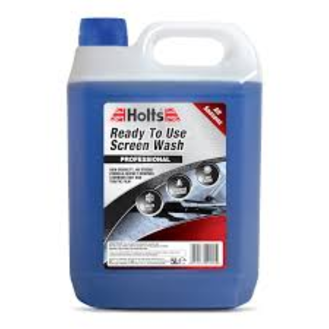 Holts Screenwash 